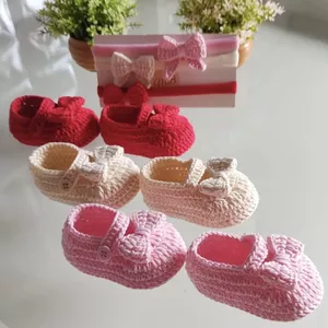 Imagem de capa para o Curso online SAPATINHO ISABELA