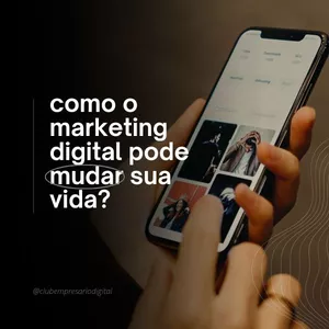 Imagem de capa para o Curso online Suporte Estratégico Para Deixar de Ser Pobre 