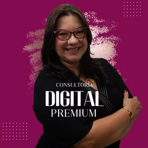 Imagem de capa para o Serviço online CONSULTORIA DIGITAL PREMIUM