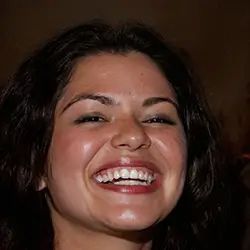Carla, 35 anos