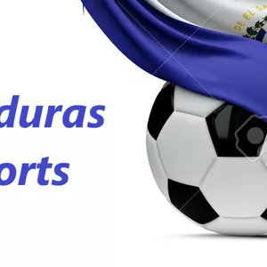 Cover image for Ebook Honduras Sports