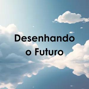 Imagem de capa para o Curso online Desenhando o Futuro