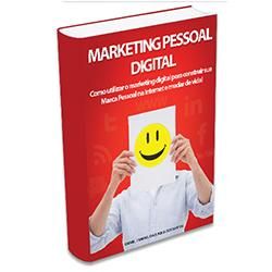 Imagem do curso Marketing Pessoal Digital 