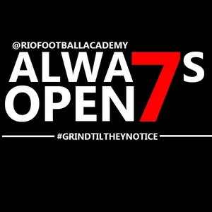 Imagem de capa para o Curso online ALWA7S OPEN