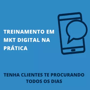 Capa do curso 