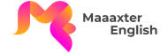 Maaaxter English 麦琪英文