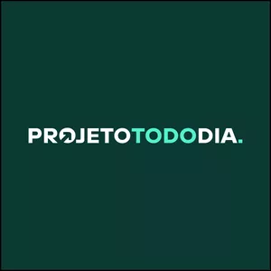 Imagem de capa para o Curso online Projeto Todo Dia.