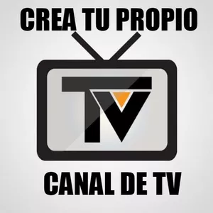 Imagem principal do produto Taller Crea Tu Propio Canal Online de TV