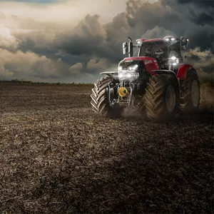 Imagem de capa para o Curso online Tutorial Manipulação de Imagem - AGRO