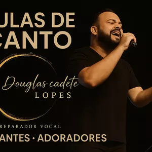 Imagem do curso Aula de Canto: Destrave sua voz do absoluto zero