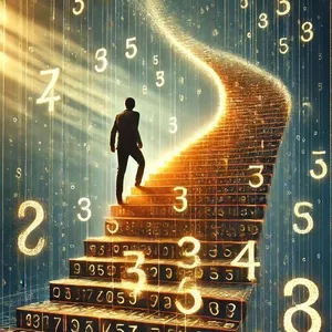 Imagem de capa para o Ebook Os Códigos da Liberdade Financeira