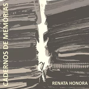 Imagem de capa para o Ebook Cadernos de Memórias