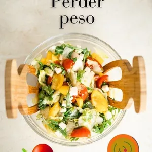 Imagem do curso 15 dicas para secar rapido+ Guia de alimentação saudável