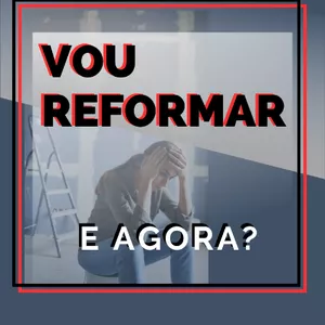 Imagem do curso Vou Reformar, e agora?