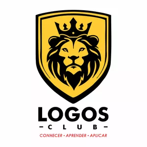 Imagem de capa para o Curso online Logos Club