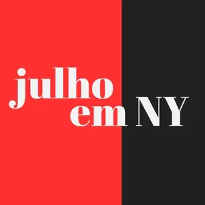 Imagem de capa para o Curso online Live Julho em NY