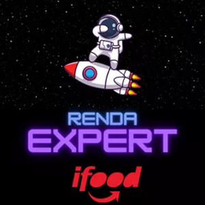 Imagem do curso Renda Expert com Ifood