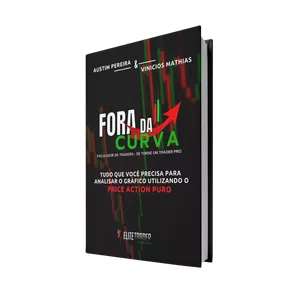 Imagem de capa para o Curso online Fora da Curva – FISICO | O Livro Oficial do Elite Trader