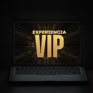 Imagen de portada para Curso online Experiencia VIP Desafío Lanza - T