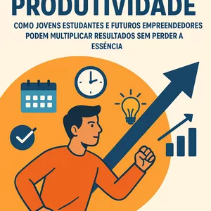 Imagem de capa para o Ebook Hiperprodutividade 