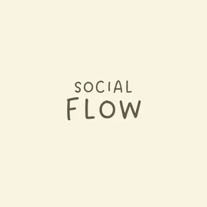 Imagem de capa para o Serviço online SOCIAL FLOW