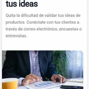 Imagen de portada para Curso online Productos digitales 