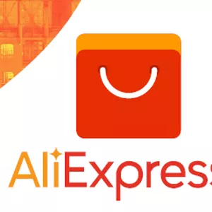 Imagem de capa para o Ebook Como vender no ALIEXPRESS, como fazer o cadastro de produtos e sobre estratégias de vendas.