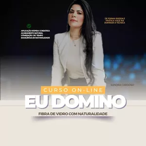 Imagem do curso Eu Domino