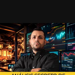 Imagen de portada para Curso online Análisis Secreto de 5 Escenarios aplicando la estrategia Ignorado