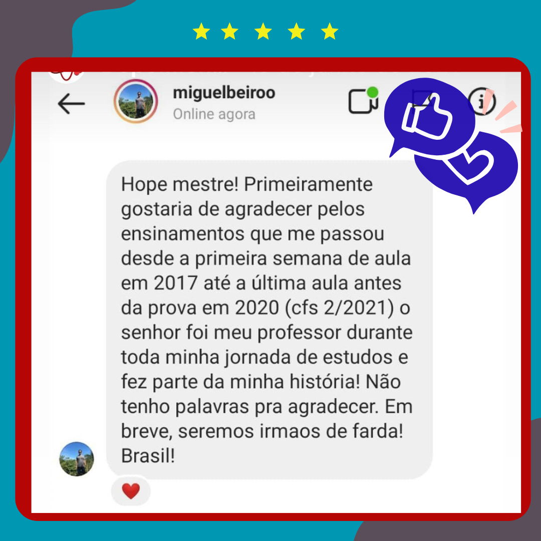Física para EEAR – Plataforma Completa | Prof. André Paranaguá — imagem 6