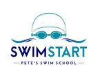 Pete's Swim School logo