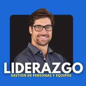 Imagen de portada para Curso online Gestión de Personas y Equipos - Liderazgo