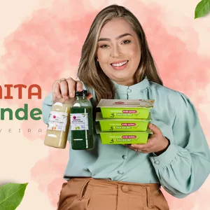 Imagem de capa para o Curso online Comunidade Marmita que Vende