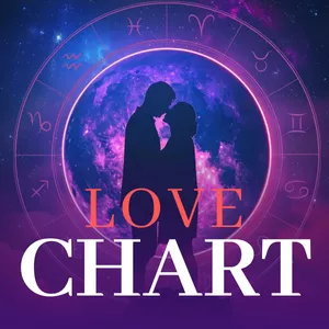 Cover image for Online course Love Chart