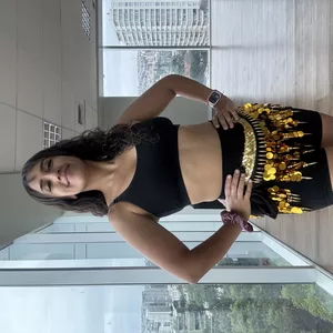 Imagen de portada para Curso online Danza Árabe: Una Forma de Expresión para Mujeres de Todas las Edades