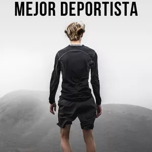 Imagen de portada para Ebook 30 Días para ser el mejor deportista 