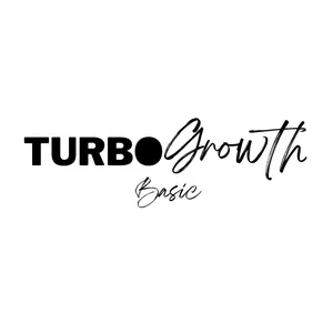 Imagen de portada para Curso online TURBO GROWTH - BASIC