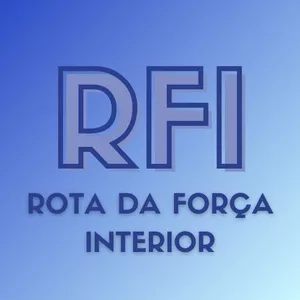 Imagem de capa para o Curso online Rota da Força Interior