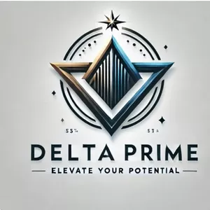 Imagem de capa para o Curso online Delta Prime- Eleve seu potencial
