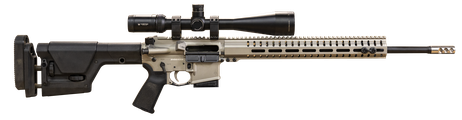 G4 Precision logo