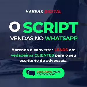 Imagem do curso Vendas no WhatsApp para Advogados