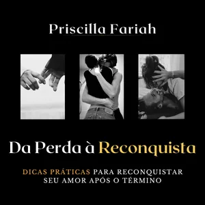 Imagem de capa para o Ebook Da Perda à Reconquista