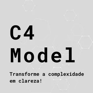 Imagem do curso Minicurso: C4 Model