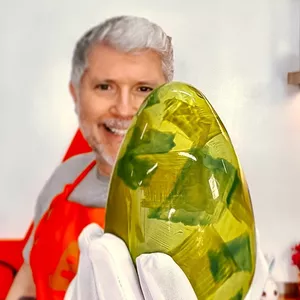 Imagem de capa para o Curso online PÁSCOA COM FLAVIO FEDERICO