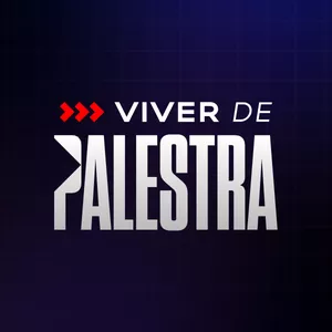 Imagem de capa para o Curso online VIVER DE PALESTRA - OFERTA ESPECIAL 