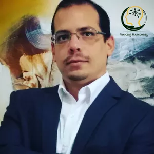 Imagem de capa para o Curso online Hipnose Clássica com Vinicius Marcondes