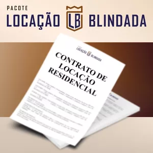Imagem do curso Pacote Locação Blindada