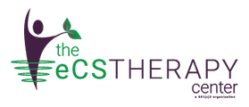 eCSTherapyCenter logo