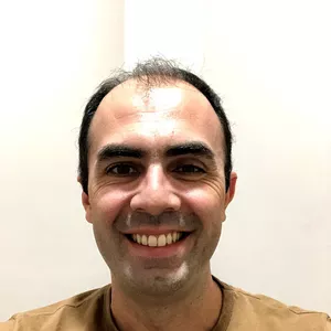 Imagem de capa para o Curso online DeROSE Method - Técnicas para Iniciantes
