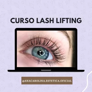 Imagem do curso Curso de Lash Lifting